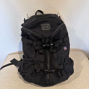 MYSTERY RANCH 3 day Assault CL Pack
